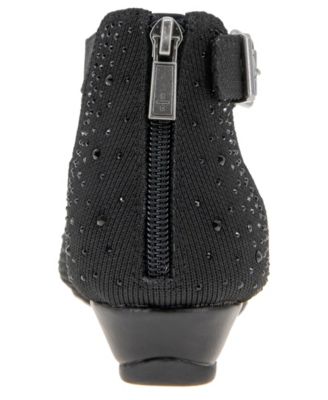 Women's Gail Stretch Wedge Sandals