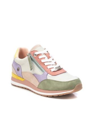 Refresh Collection Women's Casual Sneakers By Xti