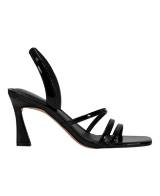 Women's Nalina Strappy Slip-On Stiletto Sandals