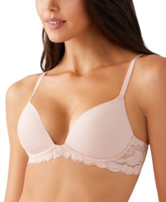 Women's Feeling Famous Wireless Push-Up Bra 956209