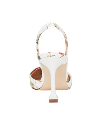 Women's Hadya Slingback Stiletto Pumps