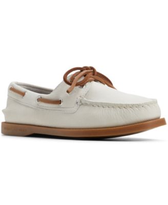 Women's Authentic Original 2 Eye Lace-Up Boat Shoe
