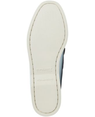 Women's Authentic Original 2 Eye Lace-Up Boat Shoe