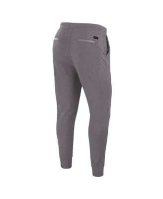 Men's Graphite Texas Longhorns Home Game Joggers