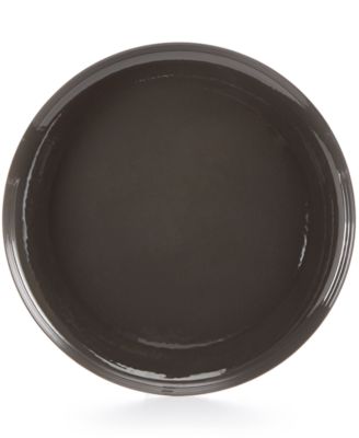Hotel Collection - Modern Bisque Dinnerware Collection Porcelain Dinner Plate