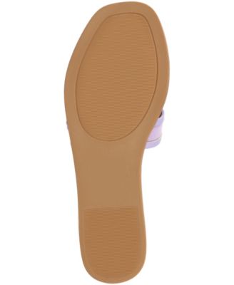 Women's Primah Slide Flat Sandals