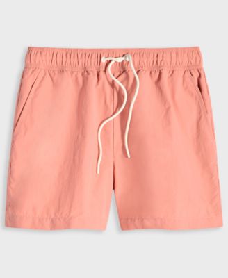 Men's Swim Trunks, Exclusively at Macy's