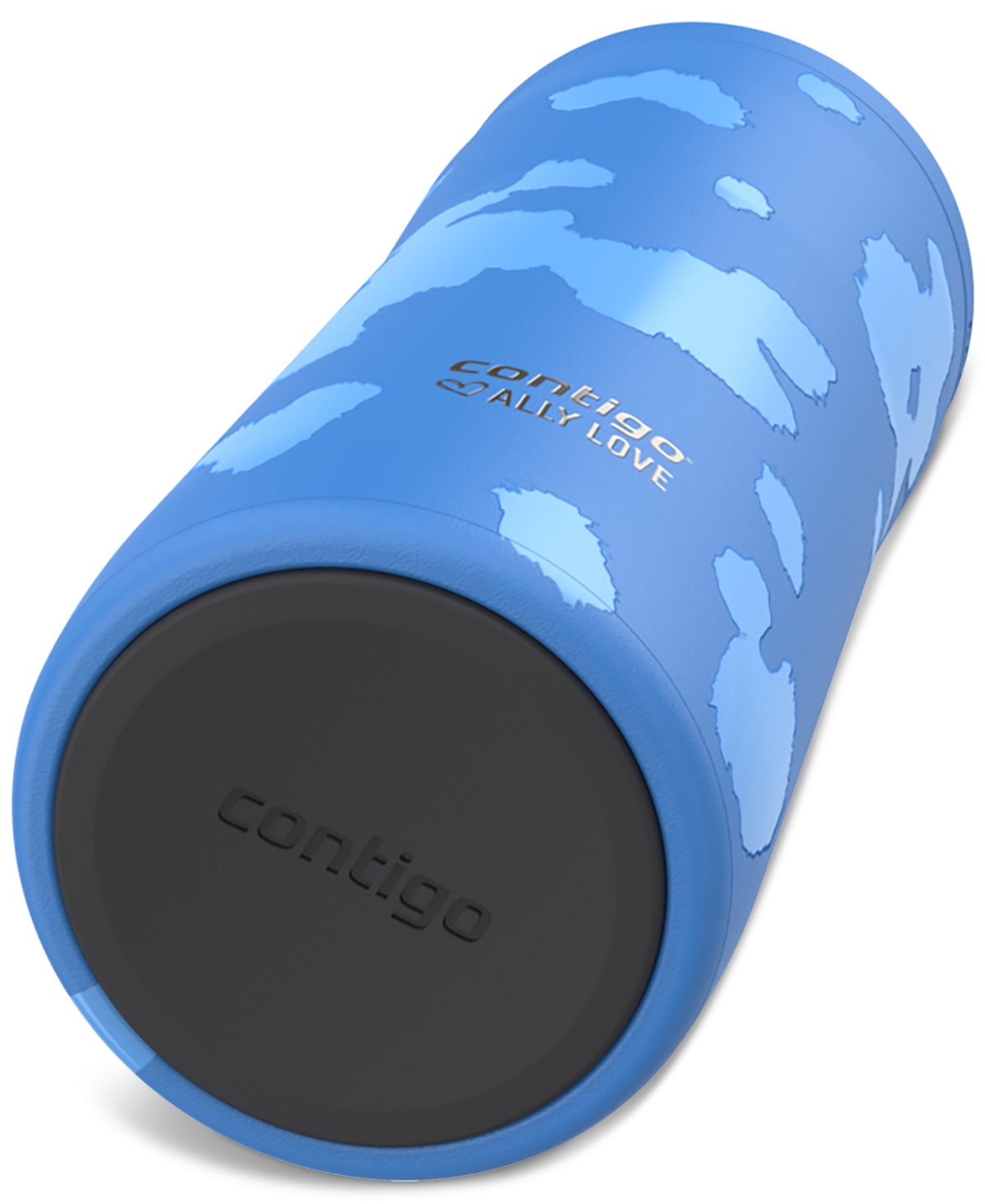 Contigo Streeterville 2.0 24 oz Stainless Steel Tumbler In Stellar Jay