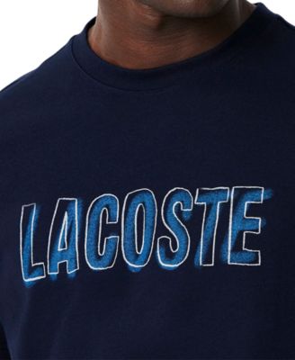Men's Regular-Fit Logo T-Shirt