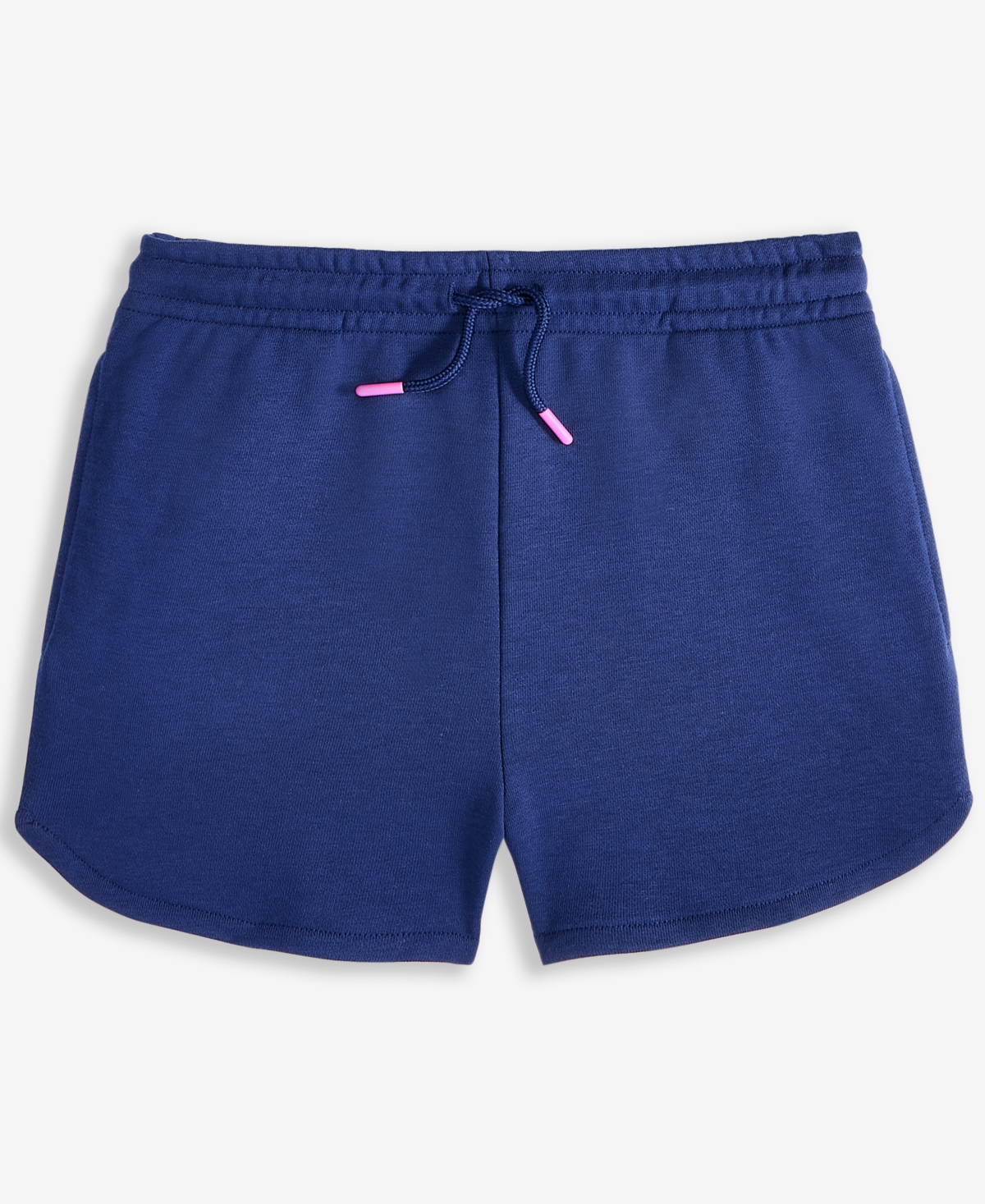 EPIC THREADS BIG GIRLS EASY PULL-ON SHORTS, EXCLUSIVELY AT MACY'S 