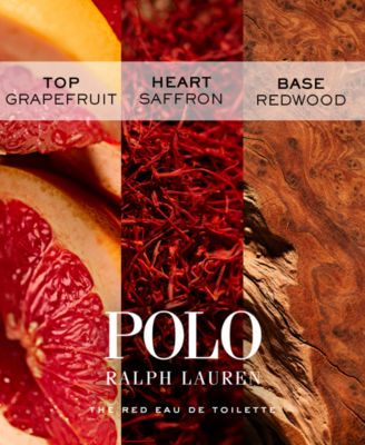 Men's 3-Pc. World Of Polo Fragrance Discovery Gift Set