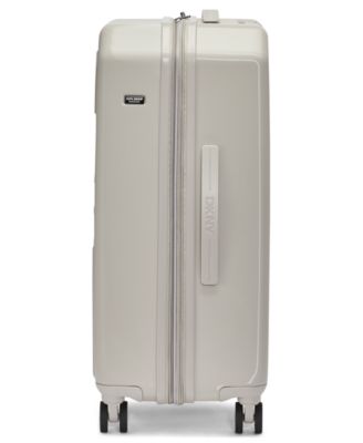 Clean Cut Check-in Spinner