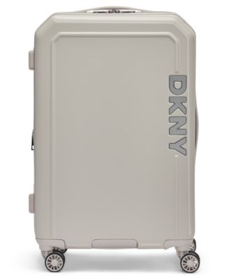 Clean Cut Check-in Spinner