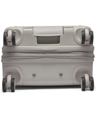 DKNY Clean Cut Small Carry-on Spinner