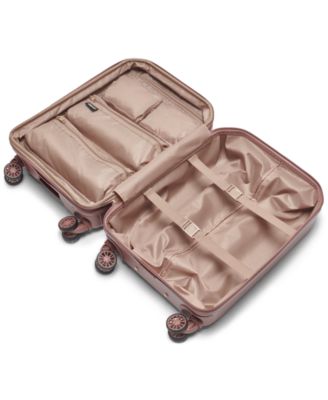 Clean Cut Small Carry-on Spinner