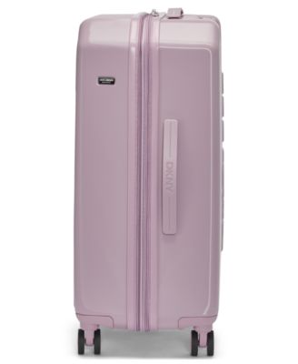 DKNY Clean Cut Check-in Spinner