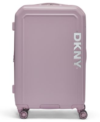 DKNY Clean Cut Check-in Spinner