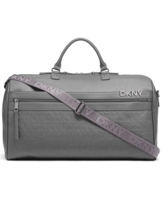 Clean Cut 21" Duffel
