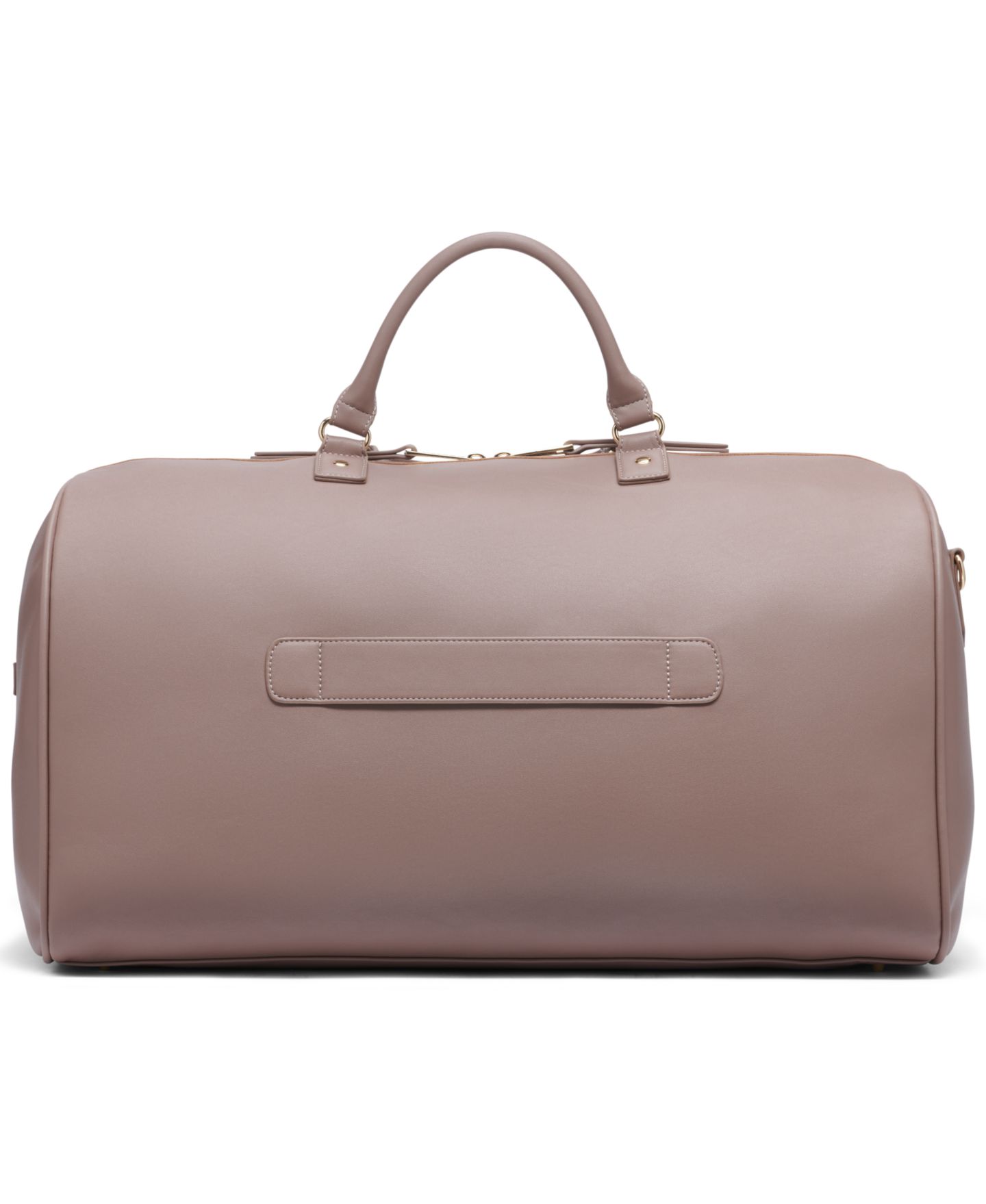 Сумка DKNY Clean Cut 21" Duffel, цвет: Пепельный — фото 3