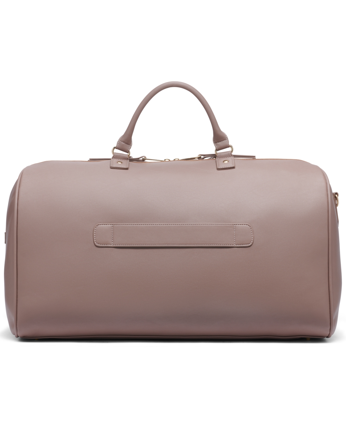 Dkny 21" Clean Cut Duffel In Ash