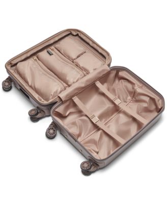 Clean Cut Small Carry-on Spinner
