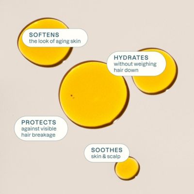 Organic Jojoba Oil - 16 oz