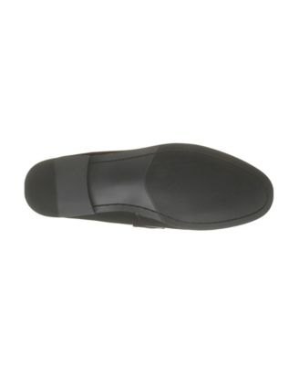 Men's Fashion Slip On Bit Loafer