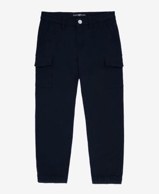 Big Boys Commuter Jogger Cargo Pants
