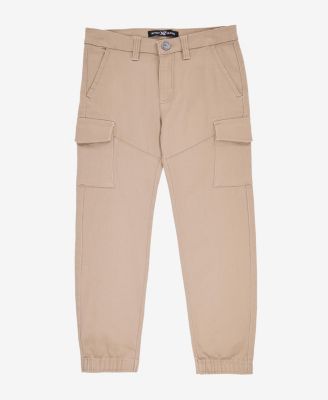 Big Boys Commuter Jogger Cargo Pants