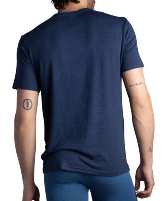 Men's Men MODAL Crew Neck T-Shirt