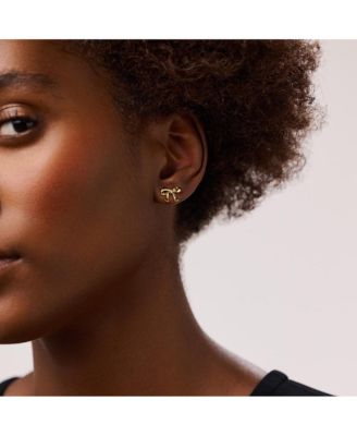 Bow Earrings - Tracy Earrings