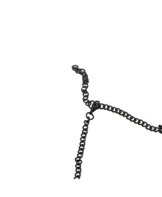 Party Statement Necklace