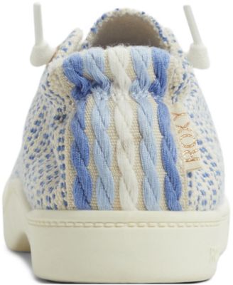 Women's Bayshore Plus Lace-Up Sneakers