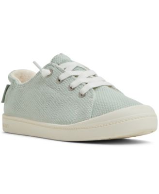 Women's Bayshore Plus Lace-Up Sneakers