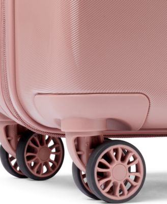 Clean Cut Small Carry-on Spinner