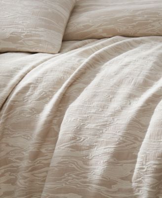 Tranquility Duvet Cover, Full/Queen
