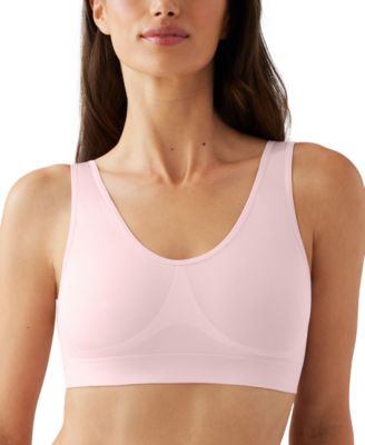 Wacoal - B-Smooth Wireless Bralette 835275