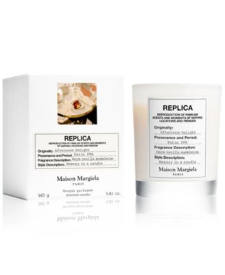 REPLICA Afternoon Delight Scented Candle, 5.8 oz.