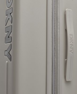 Clean Cut Check-in Spinner