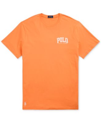Men's Big & Tall Logo Jersey T-Shirt