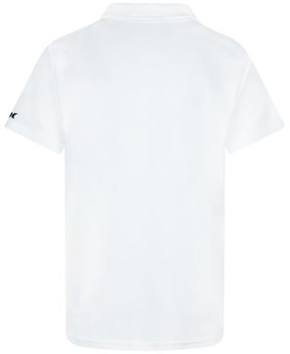 Boys' 8-20 H20-DRI Belmont Polo Shirt