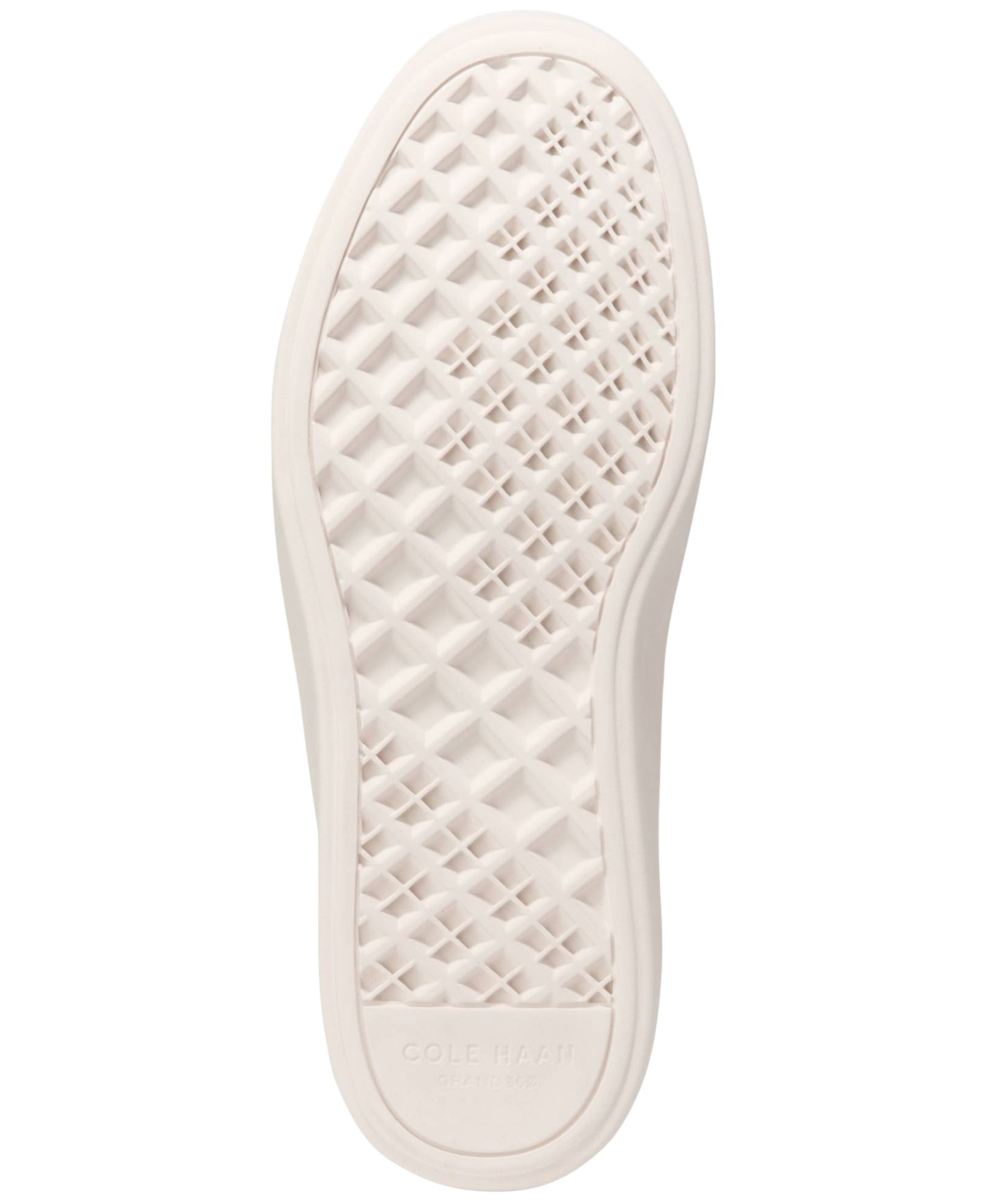 Мужские кроссовки Cole Haan Grand Crosscourt Traveler, цвет: Big Dipper / Рыжевато-коричневый — фото 6