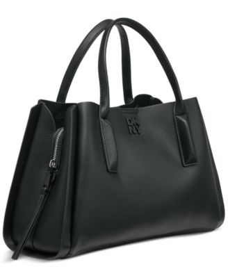 Josie Medium Crossbody Satchel