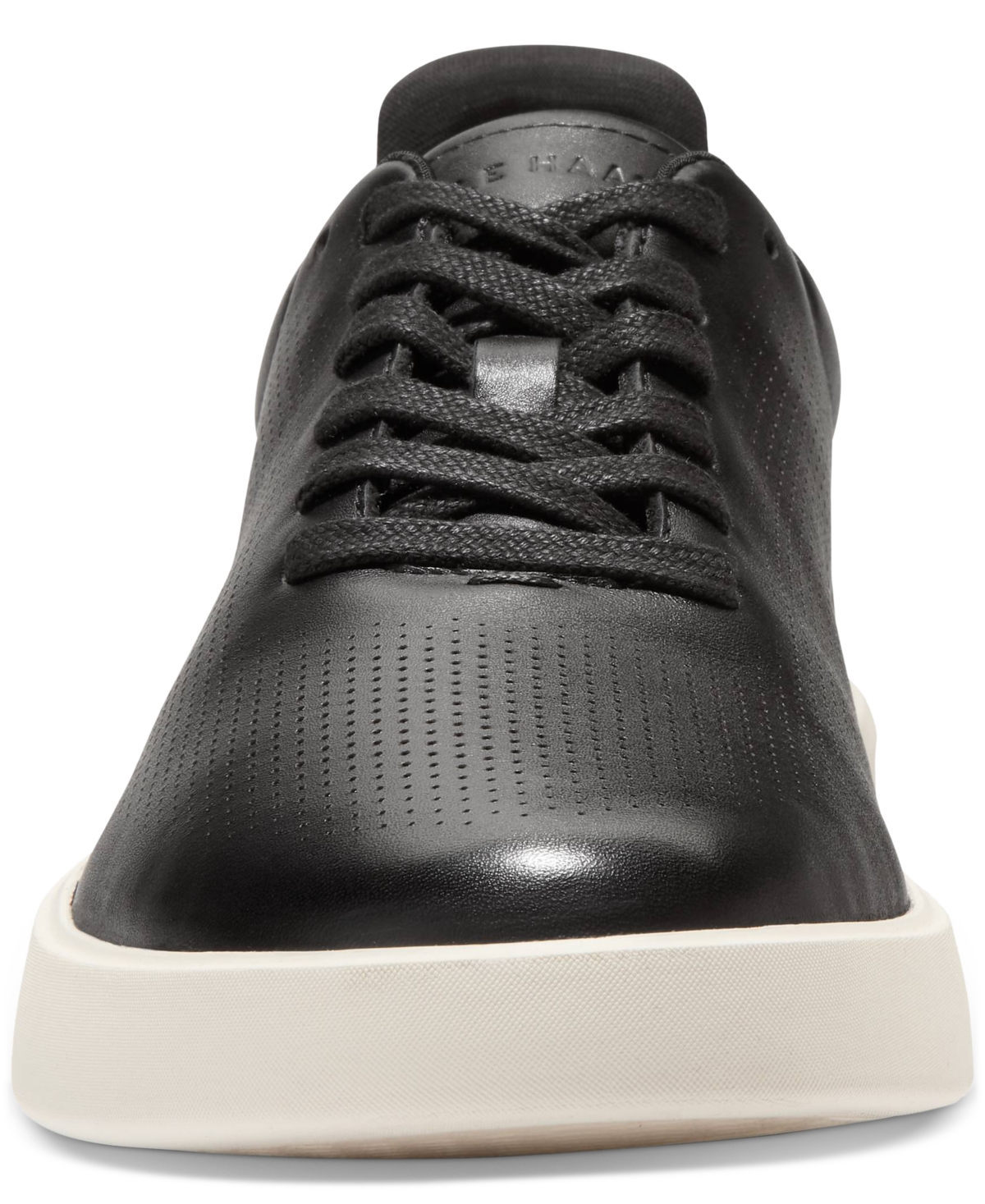 Cole Haan Men's Grand Crosscourt Daily Laser Sneaker