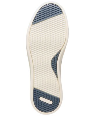 Men's Grand Crosscourt Daily Laser Sneaker