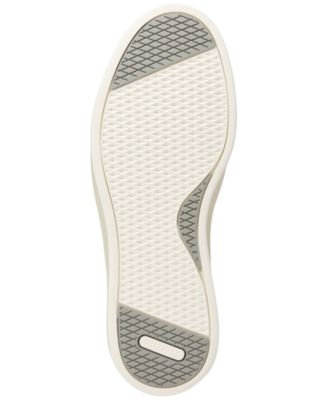 Men's Grand Crosscourt Daily Laser Sneaker