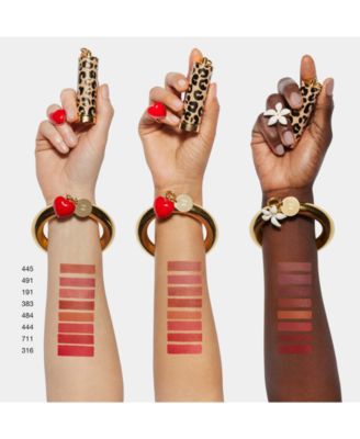 Fabulous Kiss Wild At Heart Spring Collection Lipstick Refill