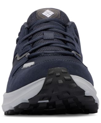 Men's Benson Lace-Up Hiking Shoes