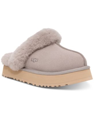 UGG® - Disquette Slip-On Flats