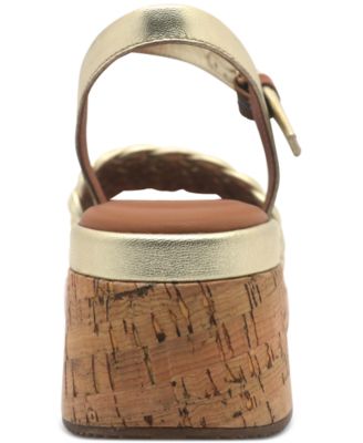 	 Women's Dorris Wedge Sandals